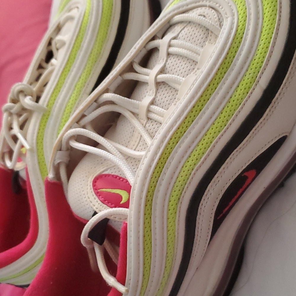 Nike 97 - Picture 4 of 6